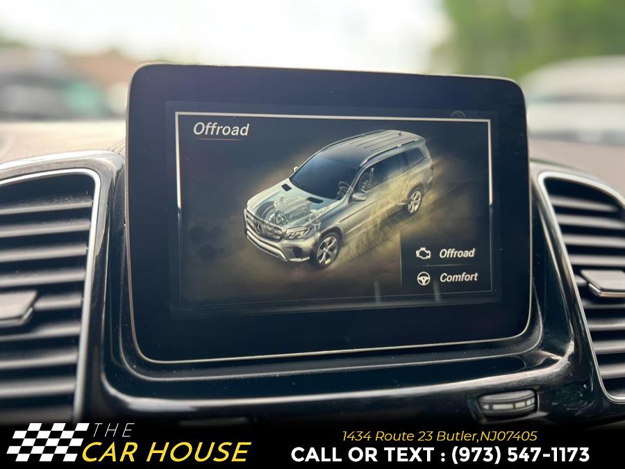 2018 Mercedes-Benz GLS GLS 450 4MATIC SUV, available for sale in Butler, New Jersey | The Car House. Butler, New Jersey 2018 Mercedes-Benz GLS GLS 450 4MATIC SUV, available for sale in Butler, New Jersey | The Car House. Butler, New Jersey