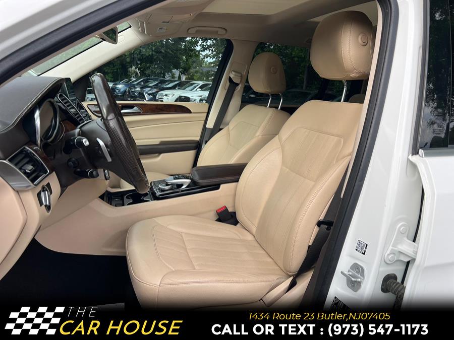 2018 Mercedes-Benz GLS GLS 450 4MATIC SUV, available for sale in Butler, New Jersey | The Car House. Butler, New Jersey 2018 Mercedes-Benz GLS GLS 450 4MATIC SUV, available for sale in Butler, New Jersey | The Car House. Butler, New Jersey