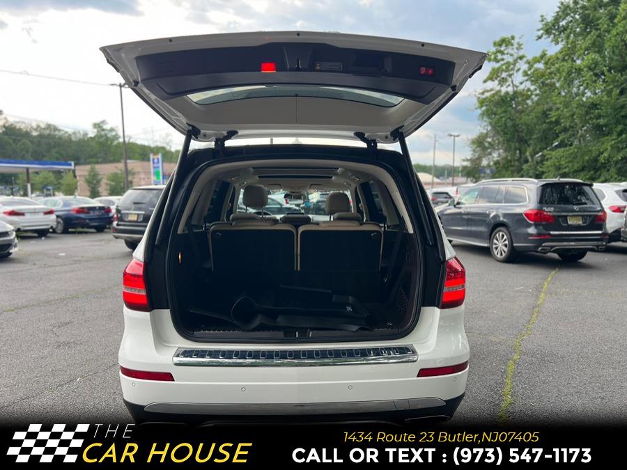 2018 Mercedes-Benz GLS GLS 450 4MATIC SUV, available for sale in Butler, New Jersey | The Car House. Butler, New Jersey 2018 Mercedes-Benz GLS GLS 450 4MATIC SUV, available for sale in Butler, New Jersey | The Car House. Butler, New Jersey
