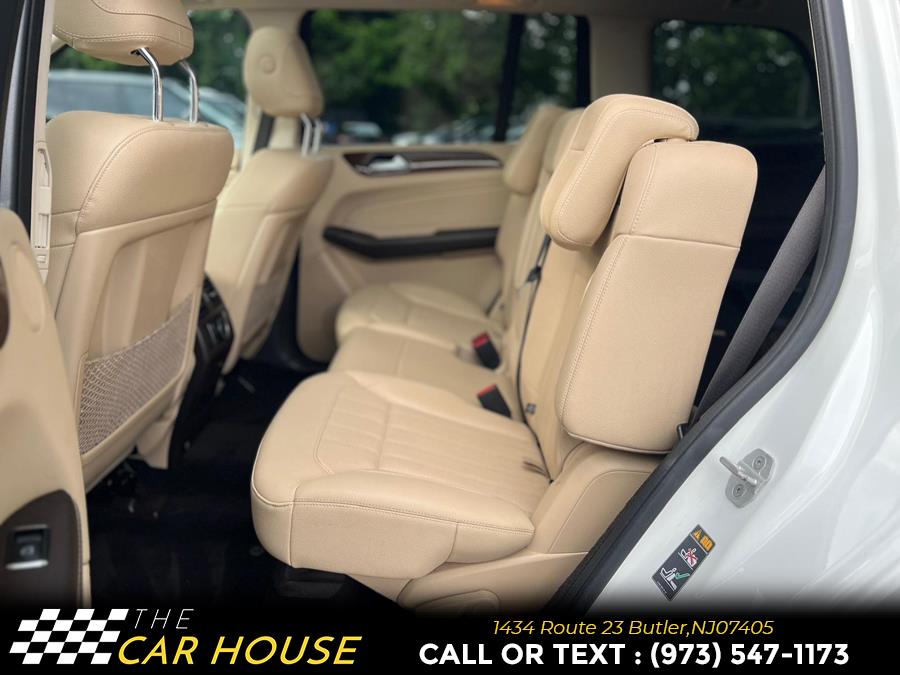 2018 Mercedes-Benz GLS GLS 450 4MATIC SUV, available for sale in Butler, New Jersey | The Car House. Butler, New Jersey 2018 Mercedes-Benz GLS GLS 450 4MATIC SUV, available for sale in Butler, New Jersey | The Car House. Butler, New Jersey