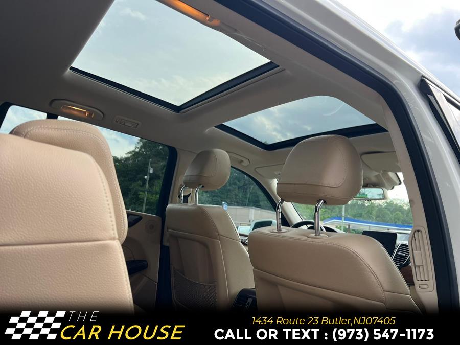 2018 Mercedes-Benz GLS GLS 450 4MATIC SUV, available for sale in Butler, New Jersey | The Car House. Butler, New Jersey 2018 Mercedes-Benz GLS GLS 450 4MATIC SUV, available for sale in Butler, New Jersey | The Car House. Butler, New Jersey