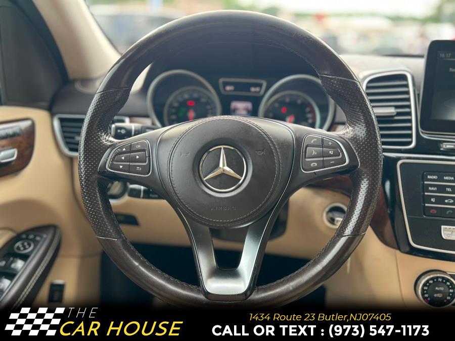 2018 Mercedes-Benz GLS GLS 450 4MATIC SUV, available for sale in Butler, New Jersey | The Car House. Butler, New Jersey 2018 Mercedes-Benz GLS GLS 450 4MATIC SUV, available for sale in Butler, New Jersey | The Car House. Butler, New Jersey