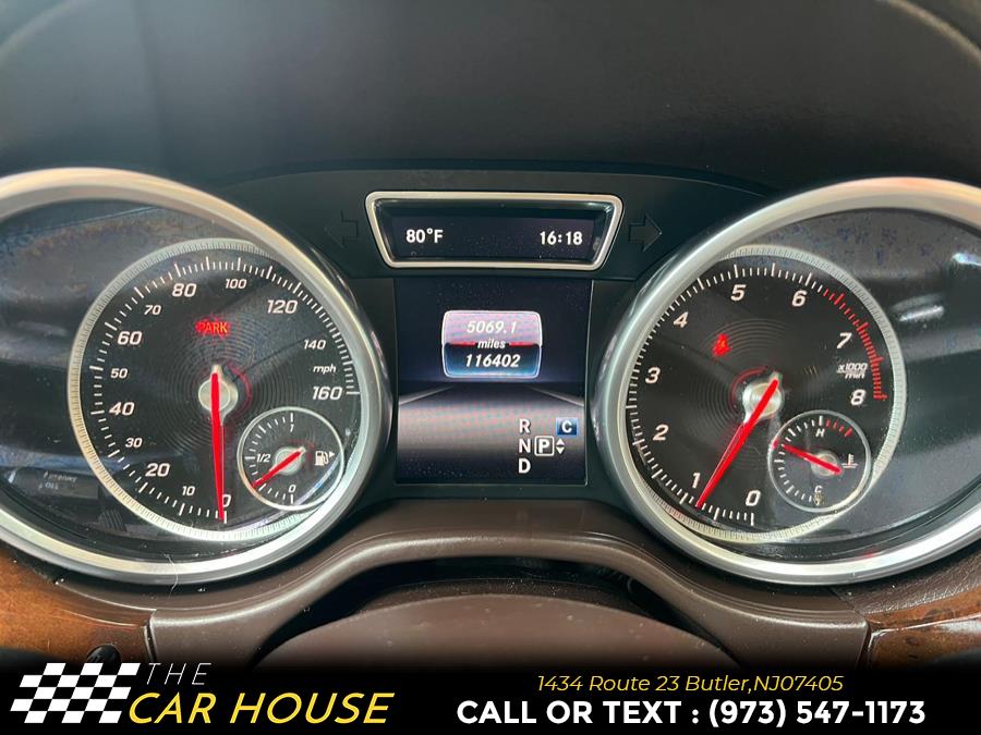 2018 Mercedes-Benz GLS GLS 450 4MATIC SUV, available for sale in Butler, New Jersey | The Car House. Butler, New Jersey 2018 Mercedes-Benz GLS GLS 450 4MATIC SUV, available for sale in Butler, New Jersey | The Car House. Butler, New Jersey