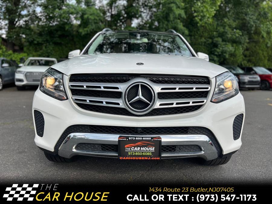 2018 Mercedes-Benz GLS GLS 450 4MATIC SUV, available for sale in Butler, New Jersey | The Car House. Butler, New Jersey 2018 Mercedes-Benz GLS GLS 450 4MATIC SUV, available for sale in Butler, New Jersey | The Car House. Butler, New Jersey