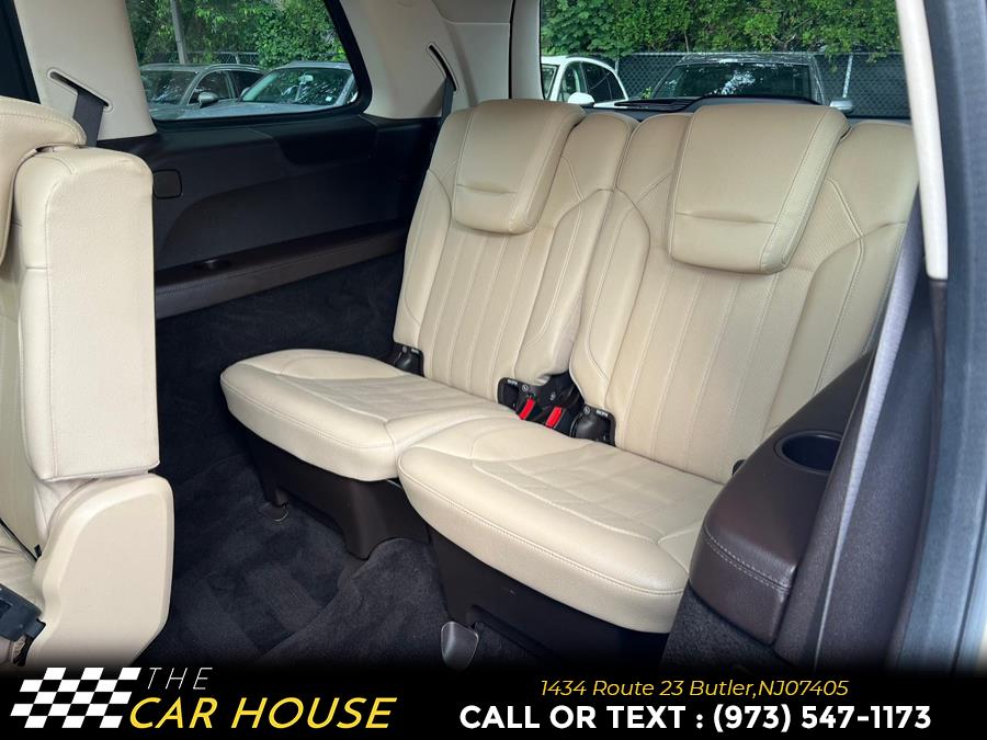 2018 Mercedes-Benz GLS GLS 450 4MATIC SUV, available for sale in Butler, New Jersey | The Car House. Butler, New Jersey 2018 Mercedes-Benz GLS GLS 450 4MATIC SUV, available for sale in Butler, New Jersey | The Car House. Butler, New Jersey