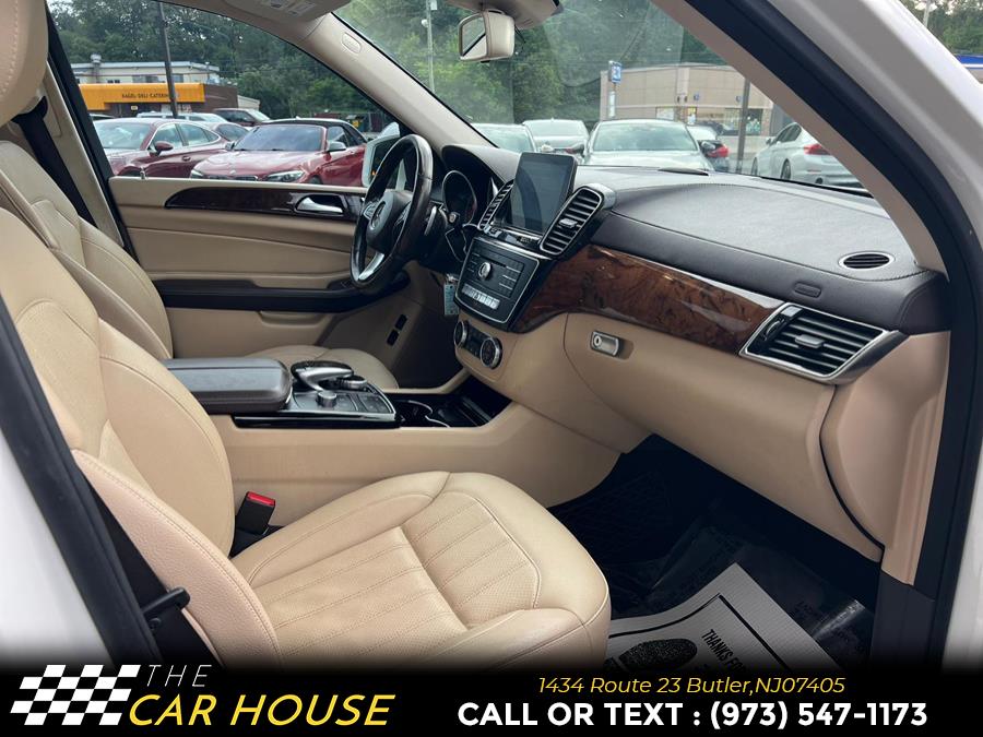 2018 Mercedes-Benz GLS GLS 450 4MATIC SUV, available for sale in Butler, New Jersey | The Car House. Butler, New Jersey 2018 Mercedes-Benz GLS GLS 450 4MATIC SUV, available for sale in Butler, New Jersey | The Car House. Butler, New Jersey
