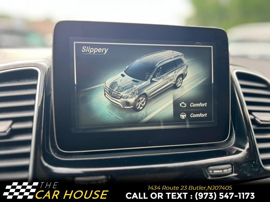 2018 Mercedes-Benz GLS GLS 450 4MATIC SUV, available for sale in Butler, New Jersey | The Car House. Butler, New Jersey 2018 Mercedes-Benz GLS GLS 450 4MATIC SUV, available for sale in Butler, New Jersey | The Car House. Butler, New Jersey