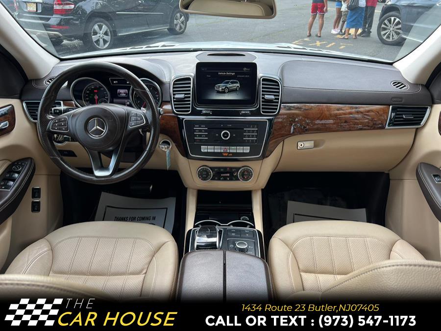 2018 Mercedes-Benz GLS GLS 450 4MATIC SUV, available for sale in Butler, New Jersey | The Car House. Butler, New Jersey 2018 Mercedes-Benz GLS GLS 450 4MATIC SUV, available for sale in Butler, New Jersey | The Car House. Butler, New Jersey