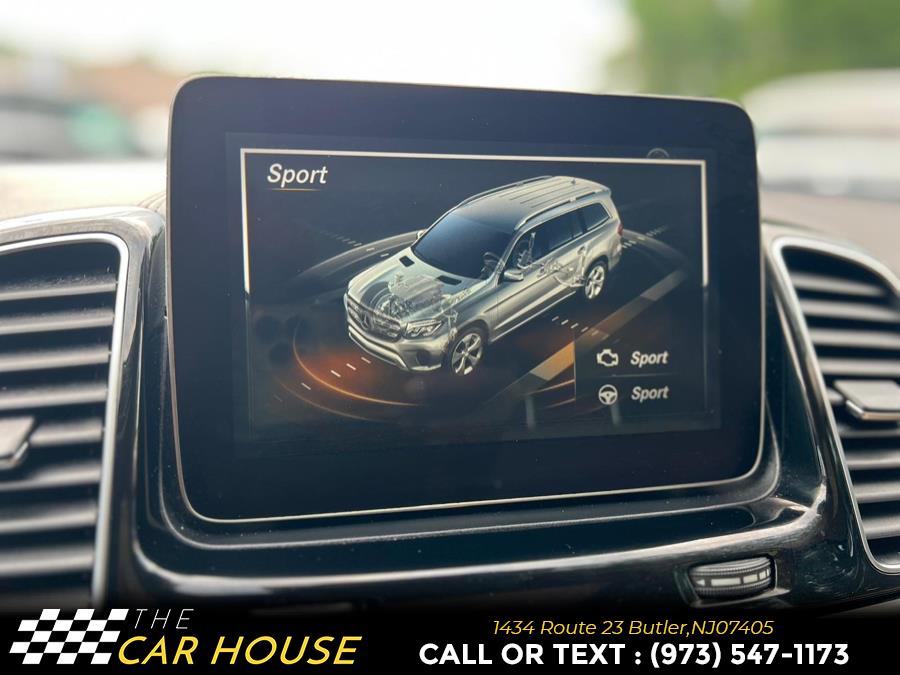 2018 Mercedes-Benz GLS GLS 450 4MATIC SUV, available for sale in Butler, New Jersey | The Car House. Butler, New Jersey 2018 Mercedes-Benz GLS GLS 450 4MATIC SUV, available for sale in Butler, New Jersey | The Car House. Butler, New Jersey