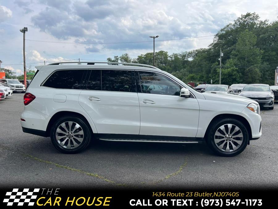 2018 Mercedes-Benz GLS GLS 450 4MATIC SUV, available for sale in Butler, New Jersey | The Car House. Butler, New Jersey 2018 Mercedes-Benz GLS GLS 450 4MATIC SUV, available for sale in Butler, New Jersey | The Car House. Butler, New Jersey