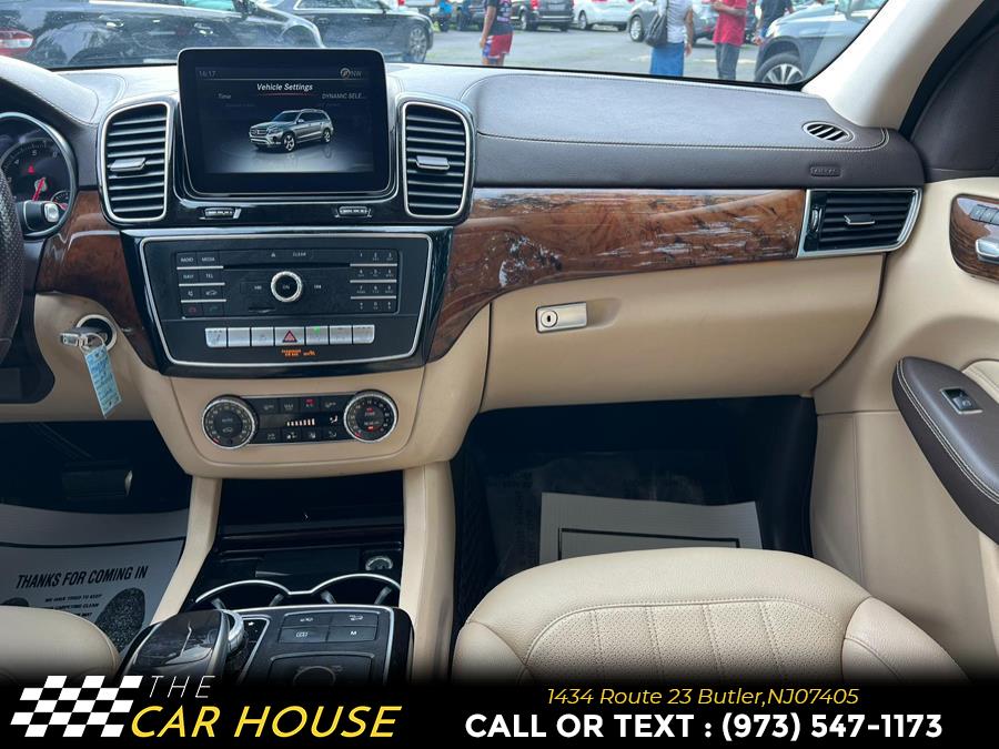 2018 Mercedes-Benz GLS GLS 450 4MATIC SUV, available for sale in Butler, New Jersey | The Car House. Butler, New Jersey 2018 Mercedes-Benz GLS GLS 450 4MATIC SUV, available for sale in Butler, New Jersey | The Car House. Butler, New Jersey