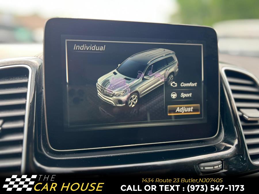 2018 Mercedes-Benz GLS GLS 450 4MATIC SUV, available for sale in Butler, New Jersey | The Car House. Butler, New Jersey 2018 Mercedes-Benz GLS GLS 450 4MATIC SUV, available for sale in Butler, New Jersey | The Car House. Butler, New Jersey