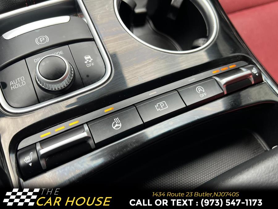 2022 Kia Stinger GT-Line AWD, available for sale in Butler, New Jersey | The Car House. Butler, New Jersey 2022 Kia Stinger GT-Line AWD, available for sale in Butler, New Jersey | The Car House. Butler, New Jersey