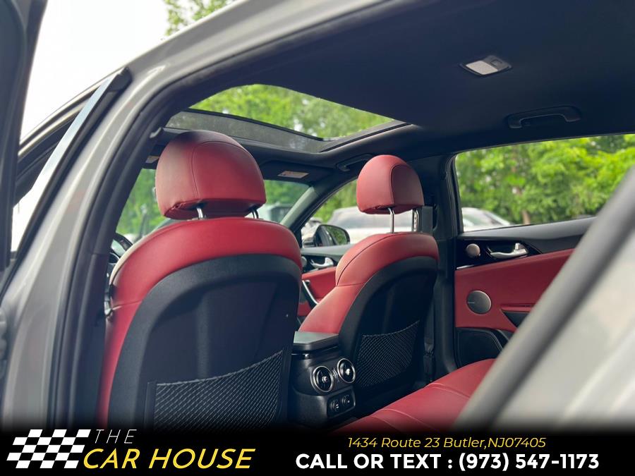 2022 Kia Stinger GT-Line AWD, available for sale in Butler, New Jersey | The Car House. Butler, New Jersey 2022 Kia Stinger GT-Line AWD, available for sale in Butler, New Jersey | The Car House. Butler, New Jersey
