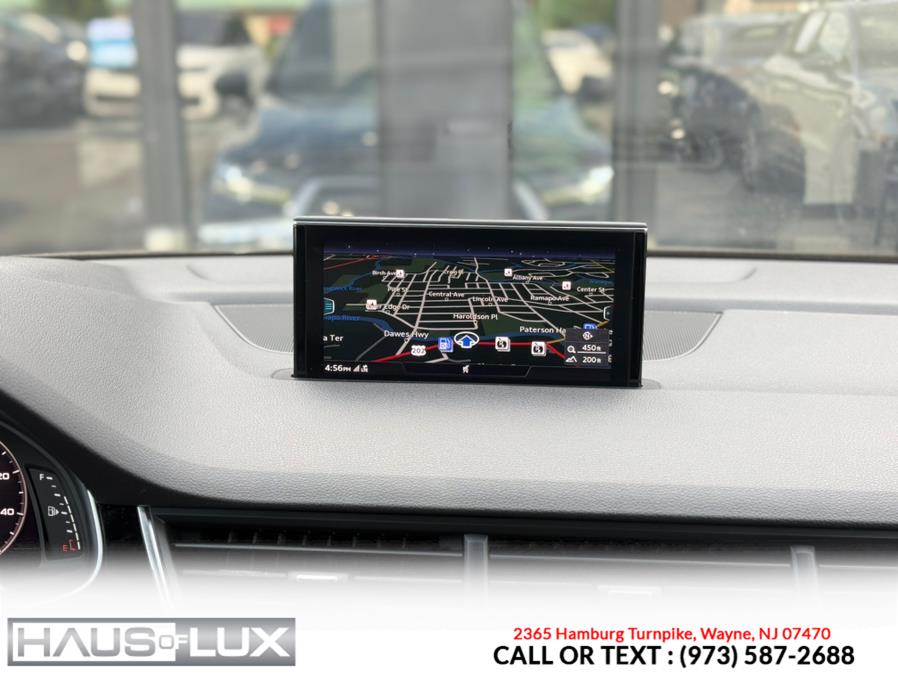 2017 Audi Q7 3.0 TFSI Premium Plus, available for sale in Wayne, New Jersey | Haus of Lux. Wayne, New Jersey 2017 Audi Q7 3.0 TFSI Premium Plus, available for sale in Wayne, New Jersey | Haus of Lux. Wayne, New Jersey