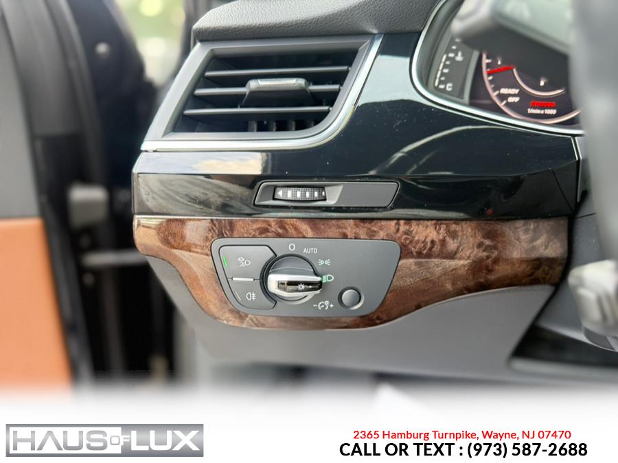 2017 Audi Q7 3.0 TFSI Premium Plus, available for sale in Wayne, New Jersey | Haus of Lux. Wayne, New Jersey 2017 Audi Q7 3.0 TFSI Premium Plus, available for sale in Wayne, New Jersey | Haus of Lux. Wayne, New Jersey