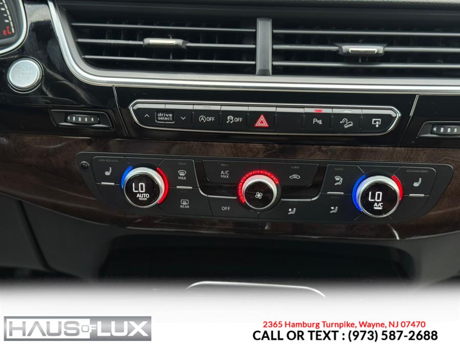 2017 Audi Q7 3.0 TFSI Premium Plus, available for sale in Wayne, New Jersey | Haus of Lux. Wayne, New Jersey 2017 Audi Q7 3.0 TFSI Premium Plus, available for sale in Wayne, New Jersey | Haus of Lux. Wayne, New Jersey