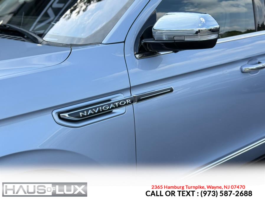 2019 Lincoln Navigator L Black Label 4x4, available for sale in Wayne, New Jersey | Haus of Lux. Wayne, New Jersey 2019 Lincoln Navigator L Black Label 4x4, available for sale in Wayne, New Jersey | Haus of Lux. Wayne, New Jersey