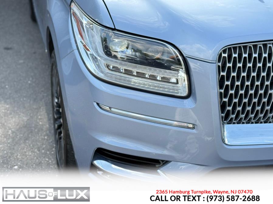 2019 Lincoln Navigator L Black Label 4x4, available for sale in Wayne, New Jersey | Haus of Lux. Wayne, New Jersey 2019 Lincoln Navigator L Black Label 4x4, available for sale in Wayne, New Jersey | Haus of Lux. Wayne, New Jersey