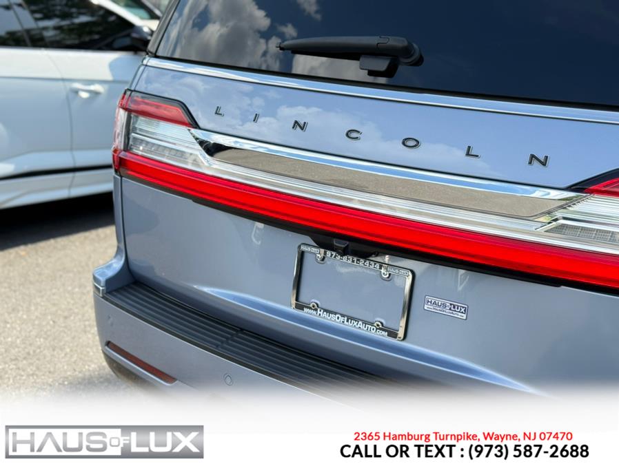 2019 Lincoln Navigator L Black Label 4x4, available for sale in Wayne, New Jersey | Haus of Lux. Wayne, New Jersey 2019 Lincoln Navigator L Black Label 4x4, available for sale in Wayne, New Jersey | Haus of Lux. Wayne, New Jersey