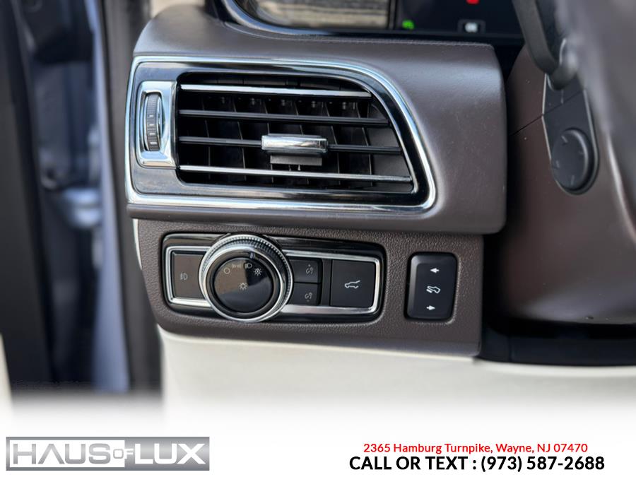 2019 Lincoln Navigator L Black Label 4x4, available for sale in Wayne, New Jersey | Haus of Lux. Wayne, New Jersey 2019 Lincoln Navigator L Black Label 4x4, available for sale in Wayne, New Jersey | Haus of Lux. Wayne, New Jersey