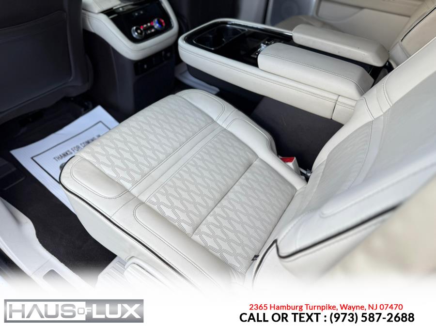 2019 Lincoln Navigator L Black Label 4x4, available for sale in Wayne, New Jersey | Haus of Lux. Wayne, New Jersey 2019 Lincoln Navigator L Black Label 4x4, available for sale in Wayne, New Jersey | Haus of Lux. Wayne, New Jersey