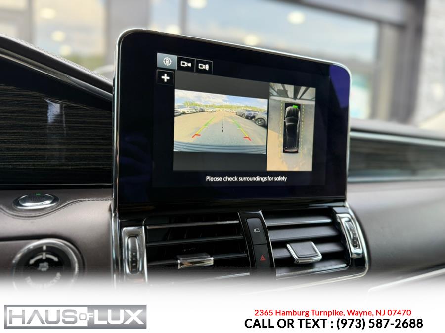 2019 Lincoln Navigator L Black Label 4x4, available for sale in Wayne, New Jersey | Haus of Lux. Wayne, New Jersey 2019 Lincoln Navigator L Black Label 4x4, available for sale in Wayne, New Jersey | Haus of Lux. Wayne, New Jersey