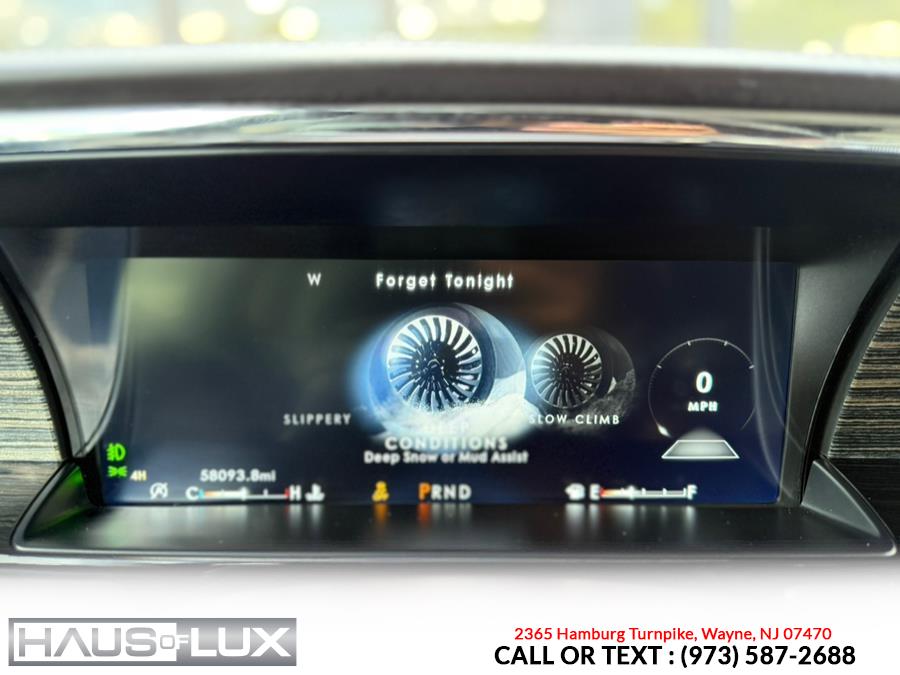 2019 Lincoln Navigator L Black Label 4x4, available for sale in Wayne, New Jersey | Haus of Lux. Wayne, New Jersey 2019 Lincoln Navigator L Black Label 4x4, available for sale in Wayne, New Jersey | Haus of Lux. Wayne, New Jersey