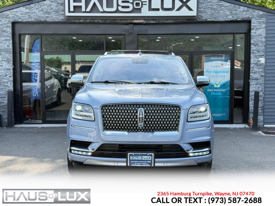 2019 Lincoln Navigator L Black Label 4x4, available for sale in Wayne, New Jersey | Haus of Lux. Wayne, New Jersey 2019 Lincoln Navigator L Black Label 4x4, available for sale in Wayne, New Jersey | Haus of Lux. Wayne, New Jersey