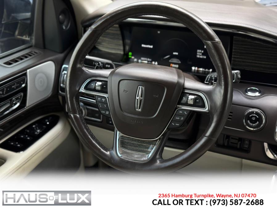 2019 Lincoln Navigator L Black Label 4x4, available for sale in Wayne, New Jersey | Haus of Lux. Wayne, New Jersey 2019 Lincoln Navigator L Black Label 4x4, available for sale in Wayne, New Jersey | Haus of Lux. Wayne, New Jersey