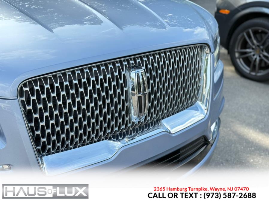2019 Lincoln Navigator L Black Label 4x4, available for sale in Wayne, New Jersey | Haus of Lux. Wayne, New Jersey 2019 Lincoln Navigator L Black Label 4x4, available for sale in Wayne, New Jersey | Haus of Lux. Wayne, New Jersey