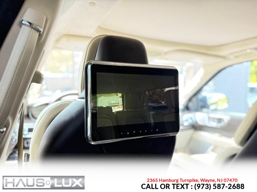 2019 Lincoln Navigator L Black Label 4x4, available for sale in Wayne, New Jersey | Haus of Lux. Wayne, New Jersey 2019 Lincoln Navigator L Black Label 4x4, available for sale in Wayne, New Jersey | Haus of Lux. Wayne, New Jersey