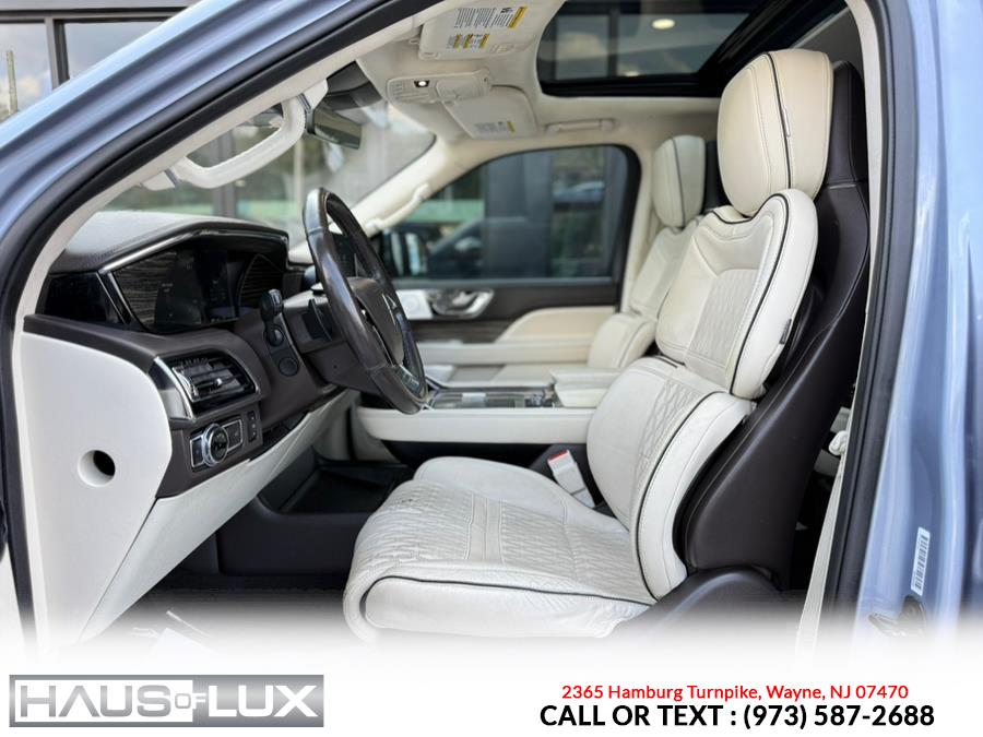 2019 Lincoln Navigator L Black Label 4x4, available for sale in Wayne, New Jersey | Haus of Lux. Wayne, New Jersey 2019 Lincoln Navigator L Black Label 4x4, available for sale in Wayne, New Jersey | Haus of Lux. Wayne, New Jersey