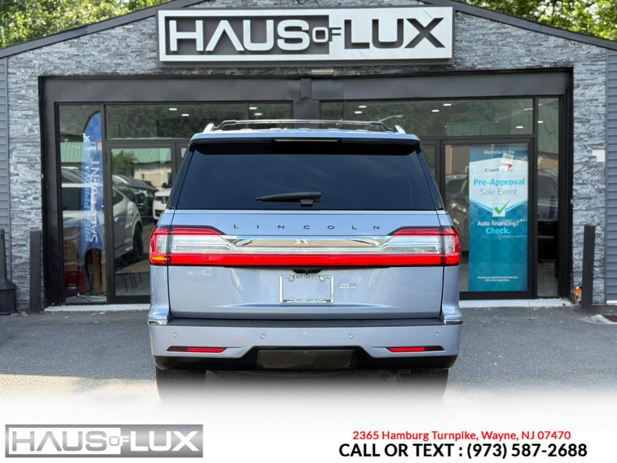 2019 Lincoln Navigator L Black Label 4x4, available for sale in Wayne, New Jersey | Haus of Lux. Wayne, New Jersey 2019 Lincoln Navigator L Black Label 4x4, available for sale in Wayne, New Jersey | Haus of Lux. Wayne, New Jersey