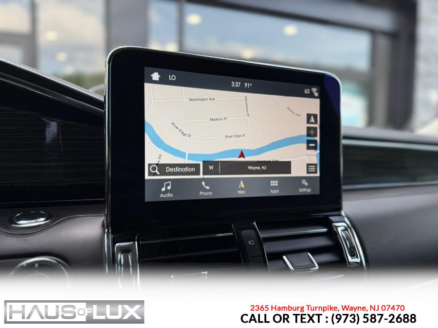 2019 Lincoln Navigator L Black Label 4x4, available for sale in Wayne, New Jersey | Haus of Lux. Wayne, New Jersey 2019 Lincoln Navigator L Black Label 4x4, available for sale in Wayne, New Jersey | Haus of Lux. Wayne, New Jersey