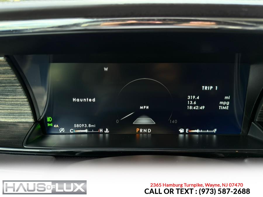 2019 Lincoln Navigator L Black Label 4x4, available for sale in Wayne, New Jersey | Haus of Lux. Wayne, New Jersey 2019 Lincoln Navigator L Black Label 4x4, available for sale in Wayne, New Jersey | Haus of Lux. Wayne, New Jersey
