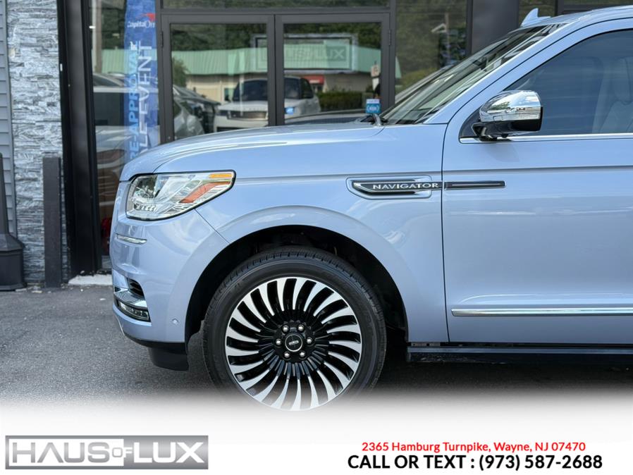 2019 Lincoln Navigator L Black Label 4x4, available for sale in Wayne, New Jersey | Haus of Lux. Wayne, New Jersey 2019 Lincoln Navigator L Black Label 4x4, available for sale in Wayne, New Jersey | Haus of Lux. Wayne, New Jersey