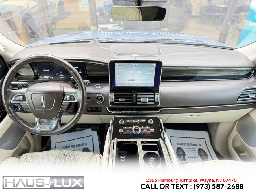 2019 Lincoln Navigator L Black Label 4x4, available for sale in Wayne, New Jersey | Haus of Lux. Wayne, New Jersey 2019 Lincoln Navigator L Black Label 4x4, available for sale in Wayne, New Jersey | Haus of Lux. Wayne, New Jersey