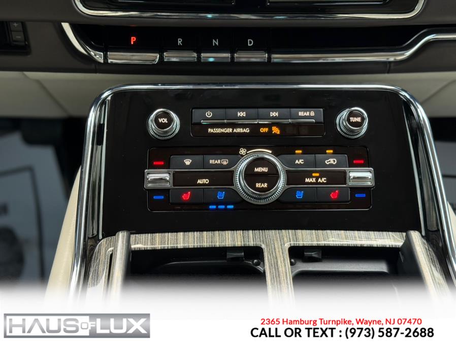 2019 Lincoln Navigator L Black Label 4x4, available for sale in Wayne, New Jersey | Haus of Lux. Wayne, New Jersey 2019 Lincoln Navigator L Black Label 4x4, available for sale in Wayne, New Jersey | Haus of Lux. Wayne, New Jersey
