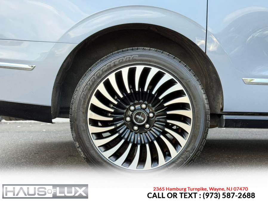 2019 Lincoln Navigator L Black Label 4x4, available for sale in Wayne, New Jersey | Haus of Lux. Wayne, New Jersey 2019 Lincoln Navigator L Black Label 4x4, available for sale in Wayne, New Jersey | Haus of Lux. Wayne, New Jersey