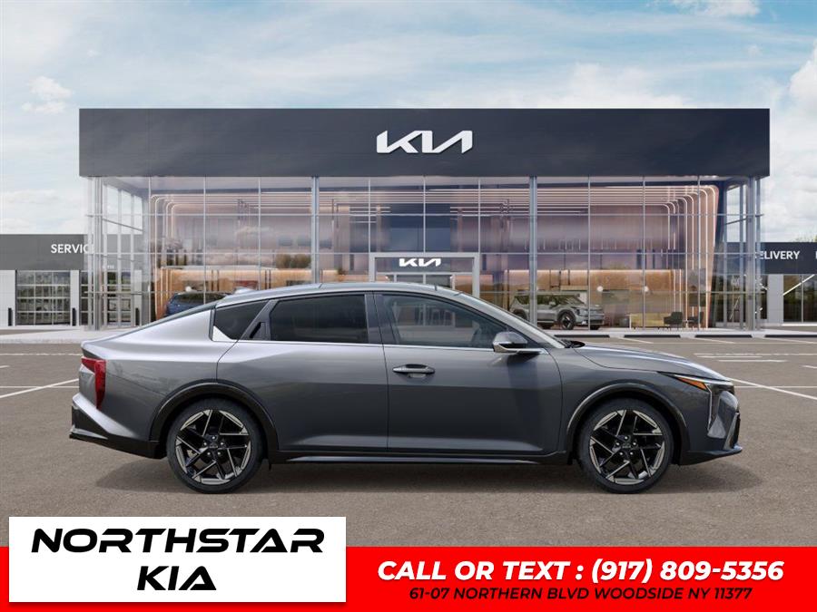 2025 Kia K4 GT-Line, available for sale in Woodside, New York | Northstar Kia - Used Cars Super Center. Woodside, New York 2025 Kia K4 GT-Line, available for sale in Woodside, New York | Northstar Kia - Used Cars Super Center. Woodside, New York