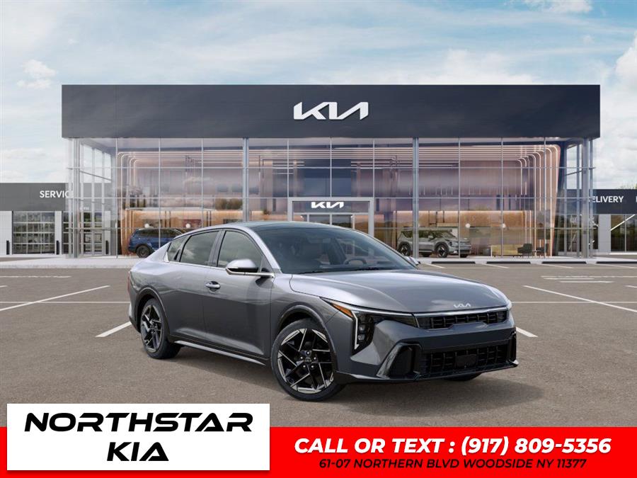 2025 Kia K4 GT-Line, available for sale in Woodside, New York | Northstar Kia - Used Cars Super Center. Woodside, New York 2025 Kia K4 GT-Line, available for sale in Woodside, New York | Northstar Kia - Used Cars Super Center. Woodside, New York