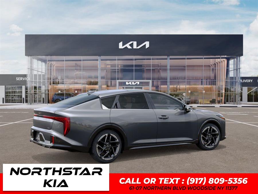 2025 Kia K4 GT-Line, available for sale in Woodside, New York | Northstar Kia - Used Cars Super Center. Woodside, New York 2025 Kia K4 GT-Line, available for sale in Woodside, New York | Northstar Kia - Used Cars Super Center. Woodside, New York