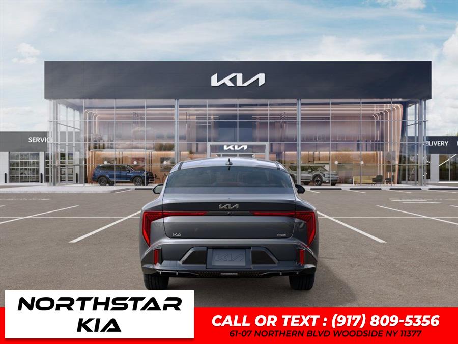 2025 Kia K4 GT-Line, available for sale in Woodside, New York | Northstar Kia - Used Cars Super Center. Woodside, New York 2025 Kia K4 GT-Line, available for sale in Woodside, New York | Northstar Kia - Used Cars Super Center. Woodside, New York