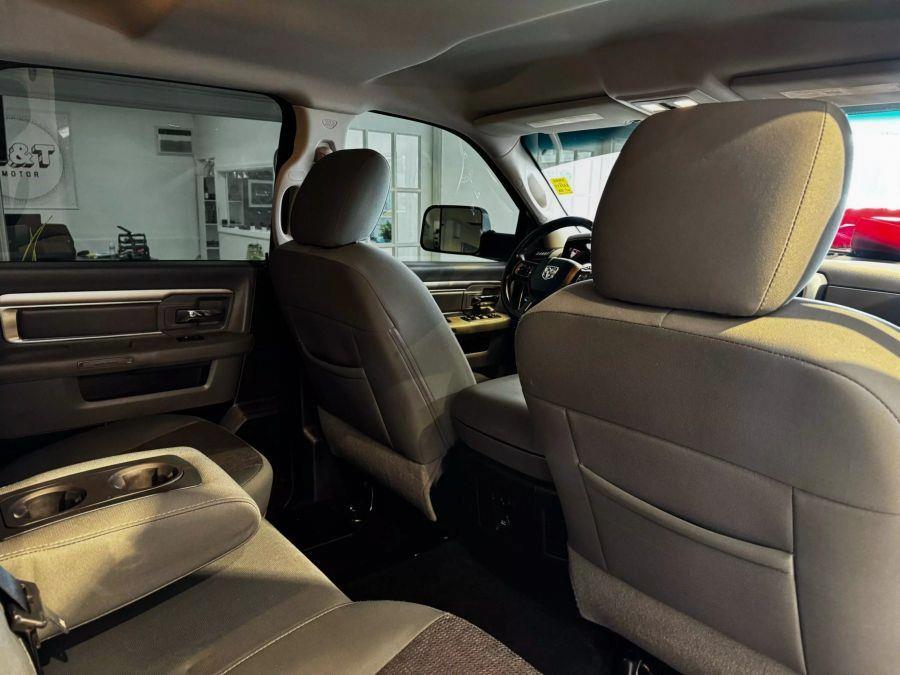 2016 Ram 1500 Crew Cab Big Horn Pickup 4D 5 1/2 ft, available for sale in Santa Ana, California | K&T Motor LLC. Santa Ana, California 2016 Ram 1500 Crew Cab Big Horn Pickup 4D 5 1/2 ft, available for sale in Santa Ana, California | K&T Motor LLC. Santa Ana, California