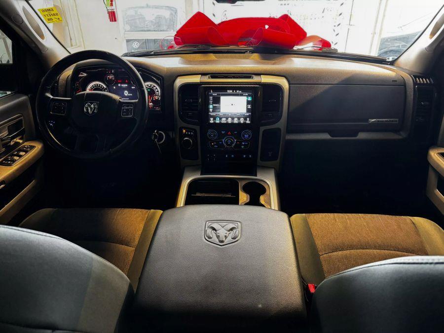 2016 Ram 1500 Crew Cab Big Horn Pickup 4D 5 1/2 ft, available for sale in Santa Ana, California | K&T Motor LLC. Santa Ana, California 2016 Ram 1500 Crew Cab Big Horn Pickup 4D 5 1/2 ft, available for sale in Santa Ana, California | K&T Motor LLC. Santa Ana, California
