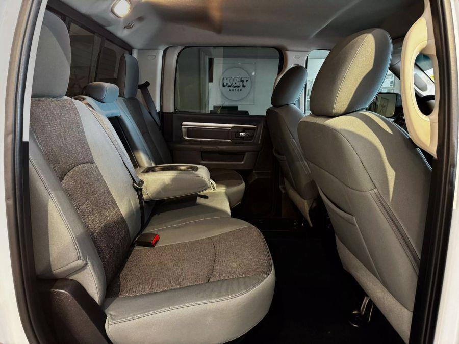 2016 Ram 1500 Crew Cab Big Horn Pickup 4D 5 1/2 ft, available for sale in Santa Ana, California | K&T Motor LLC. Santa Ana, California 2016 Ram 1500 Crew Cab Big Horn Pickup 4D 5 1/2 ft, available for sale in Santa Ana, California | K&T Motor LLC. Santa Ana, California