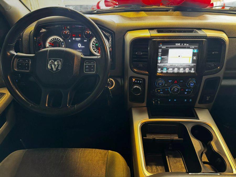 2016 Ram 1500 Crew Cab Big Horn Pickup 4D 5 1/2 ft, available for sale in Santa Ana, California | K&T Motor LLC. Santa Ana, California 2016 Ram 1500 Crew Cab Big Horn Pickup 4D 5 1/2 ft, available for sale in Santa Ana, California | K&T Motor LLC. Santa Ana, California