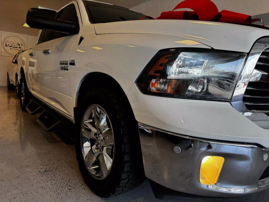 2016 Ram 1500 Crew Cab Big Horn Pickup 4D 5 1/2 ft, available for sale in Santa Ana, California | K&T Motor LLC. Santa Ana, California 2016 Ram 1500 Crew Cab Big Horn Pickup 4D 5 1/2 ft, available for sale in Santa Ana, California | K&T Motor LLC. Santa Ana, California