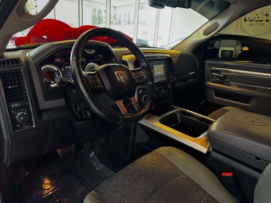 2016 Ram 1500 Crew Cab Big Horn Pickup 4D 5 1/2 ft, available for sale in Santa Ana, California | K&T Motor LLC. Santa Ana, California 2016 Ram 1500 Crew Cab Big Horn Pickup 4D 5 1/2 ft, available for sale in Santa Ana, California | K&T Motor LLC. Santa Ana, California